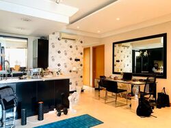 Gardenvista (D21), Condominium #589873891